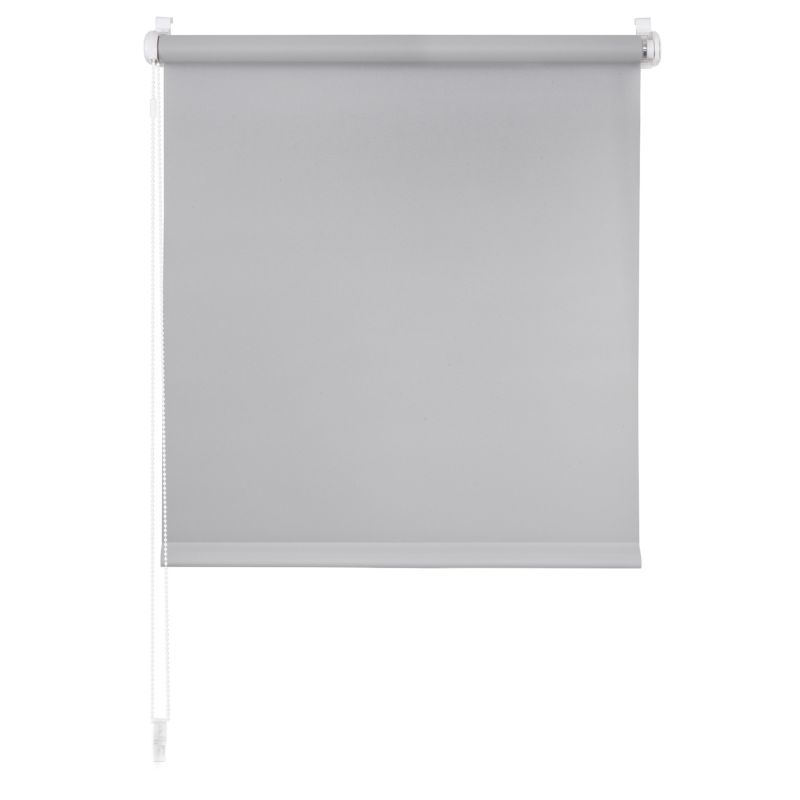 Appari rullegardin 56 x 150 cm lys grå