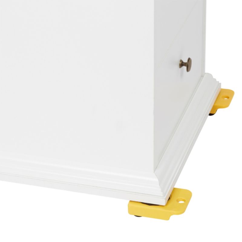 Transporthjul til møbler 150 kg