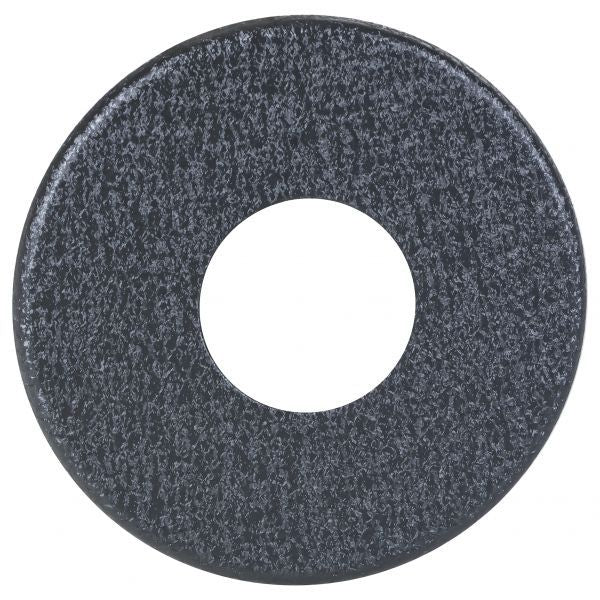 Enkelt roset Zalpol S.C. 16x58 mm grafit