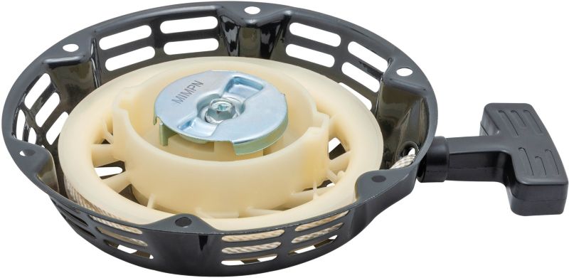 Kaltmann startwire til pladevibrator K-AK 2500/400