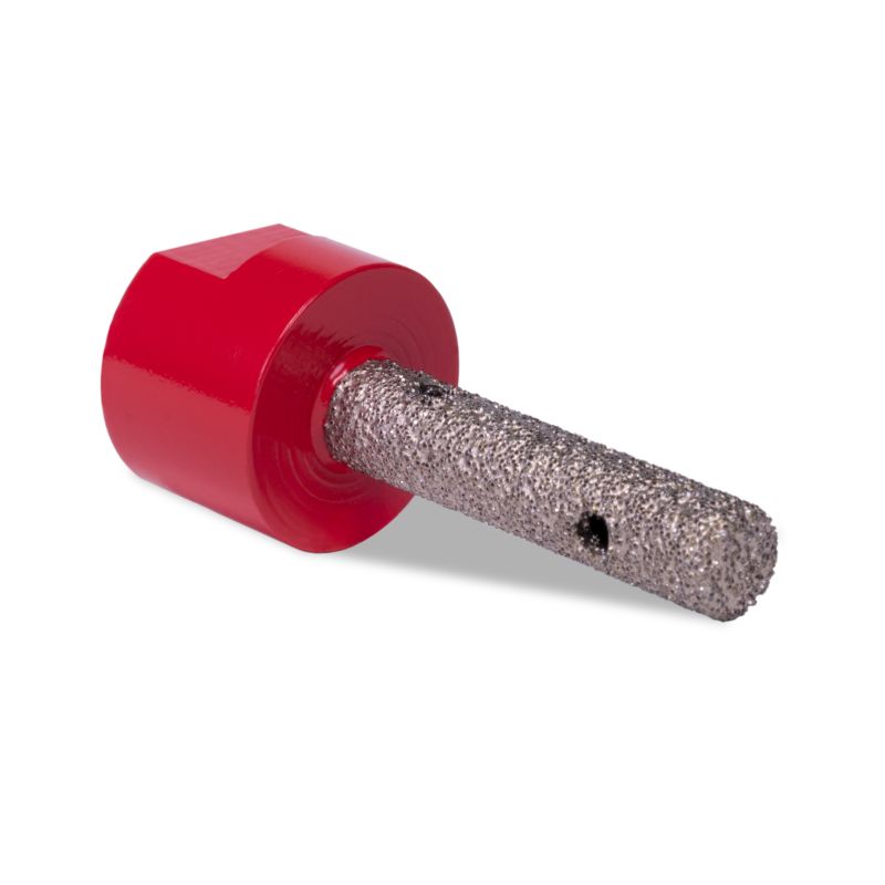 Cylindrisk rubi-udvidder 10 mm M14