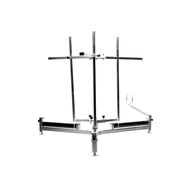 Rørudruller til Gulvvarmerør 210 mm 15,5 kg
