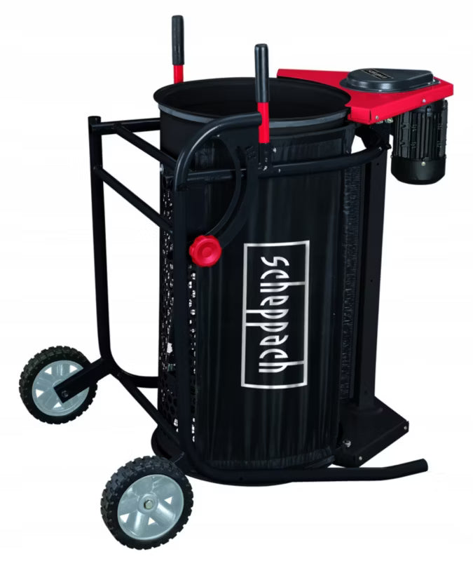 Rullesi RS350 250W Ø40 cm