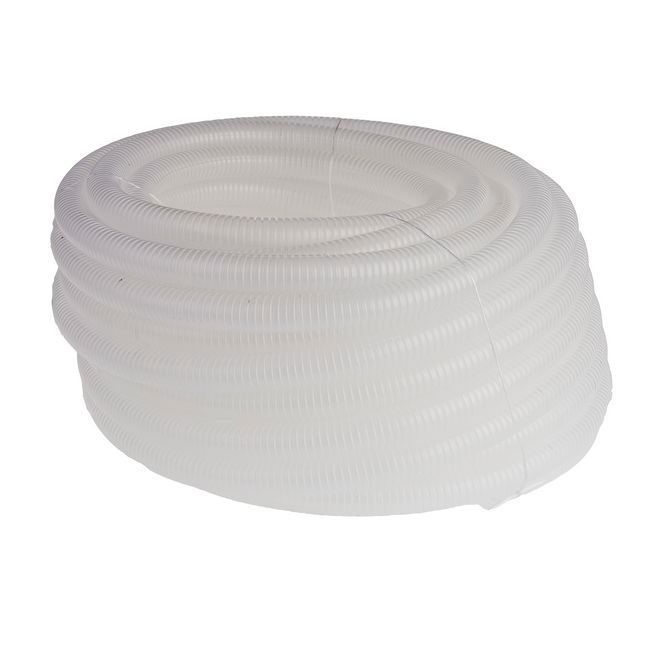 18 mm ribbet beskyttelsesrør, 25 m