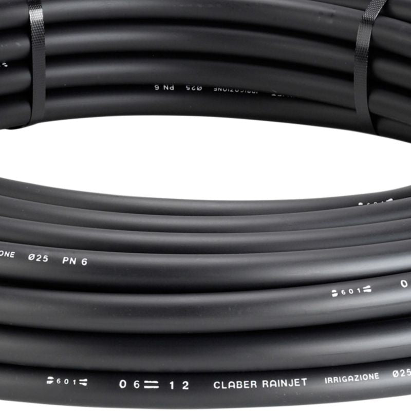 Monteringsrør 1'' (25 mm) 50 m