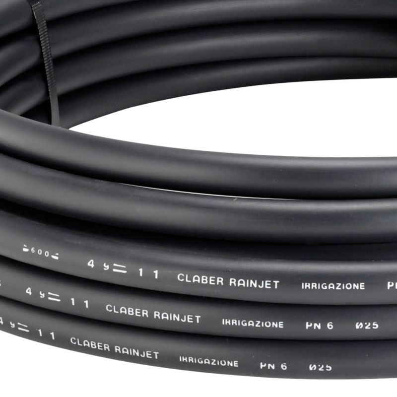 Monteringsrør 3/4'' 25 m