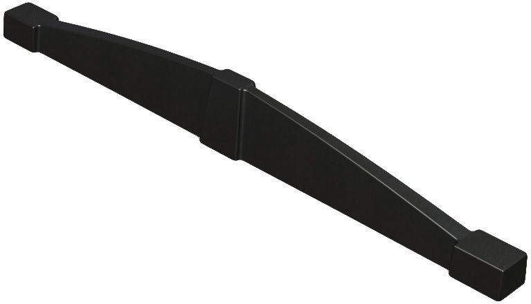 NORDflam bjælkerist nr. 6 L-520