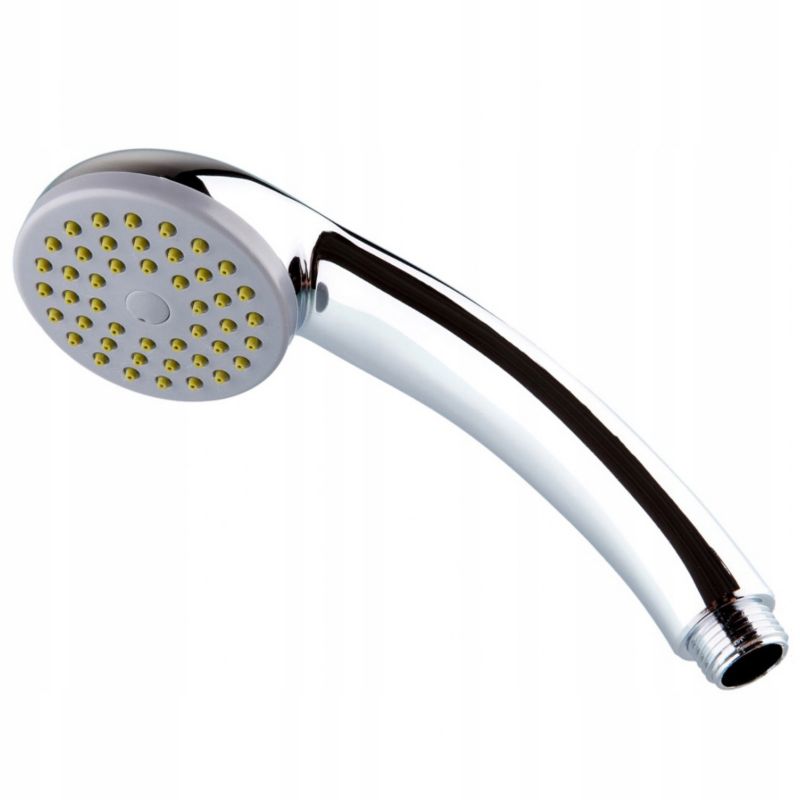 Exec 1-funktions bruserhoved 1 stk.