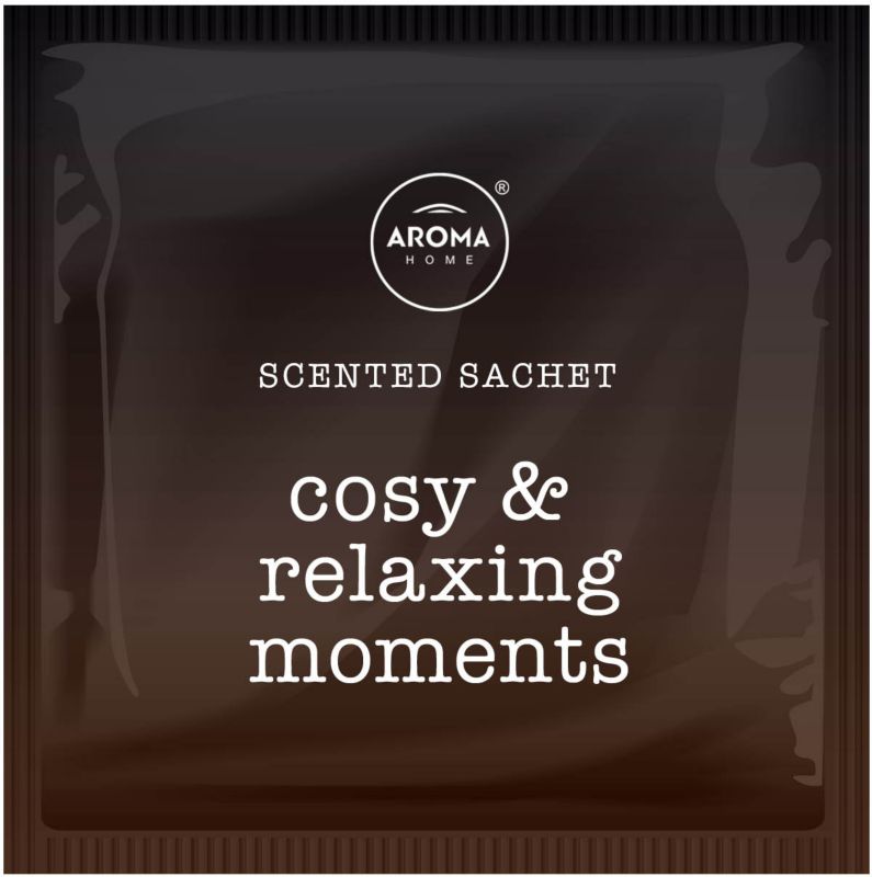Aroma Home Gradient cosy relax duftpose 5 g