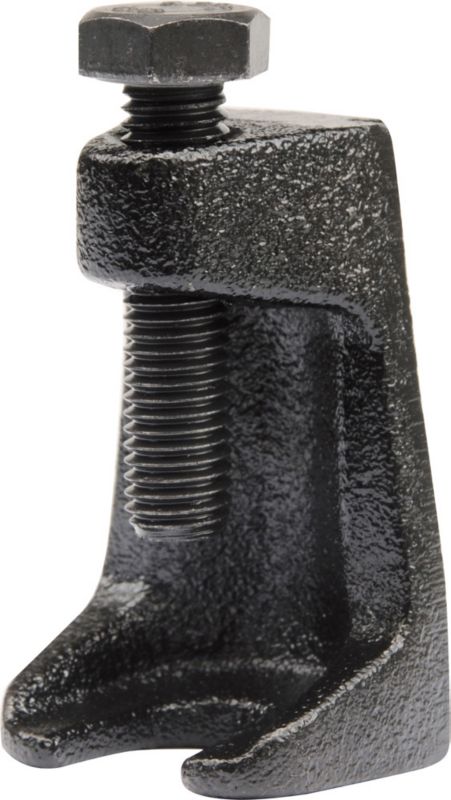 Vorel kugleledsudtrækker