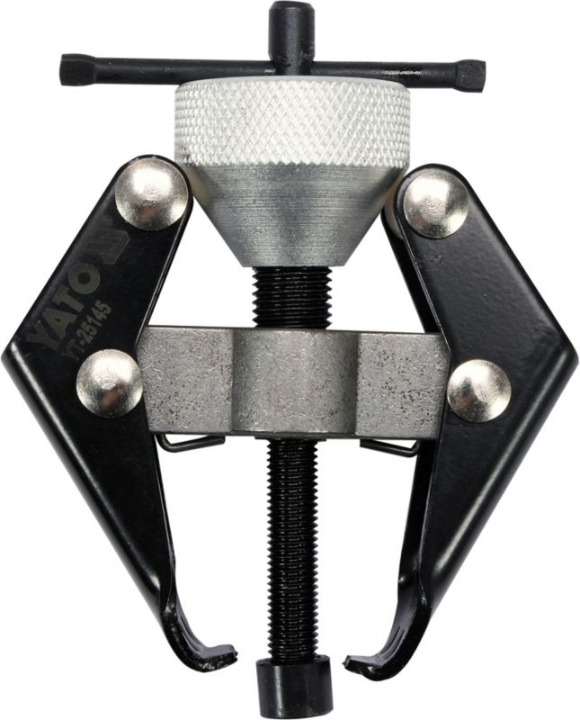 Yato to-armet trækker