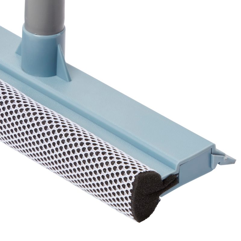 Vinduesskraber til effektiv og skånsom rengøring