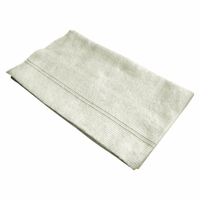 Novoclean gulvklud hvid 60 x 70 cm