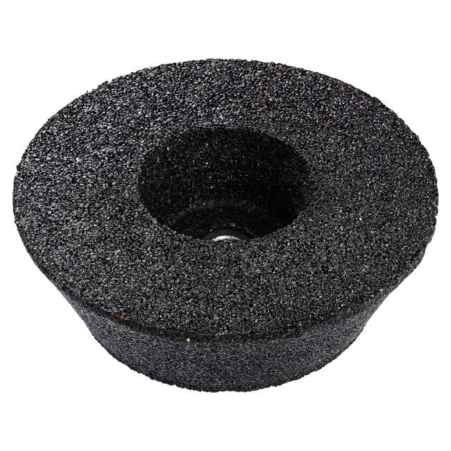 Condor type 1112 hårdt skålformet slibehjul