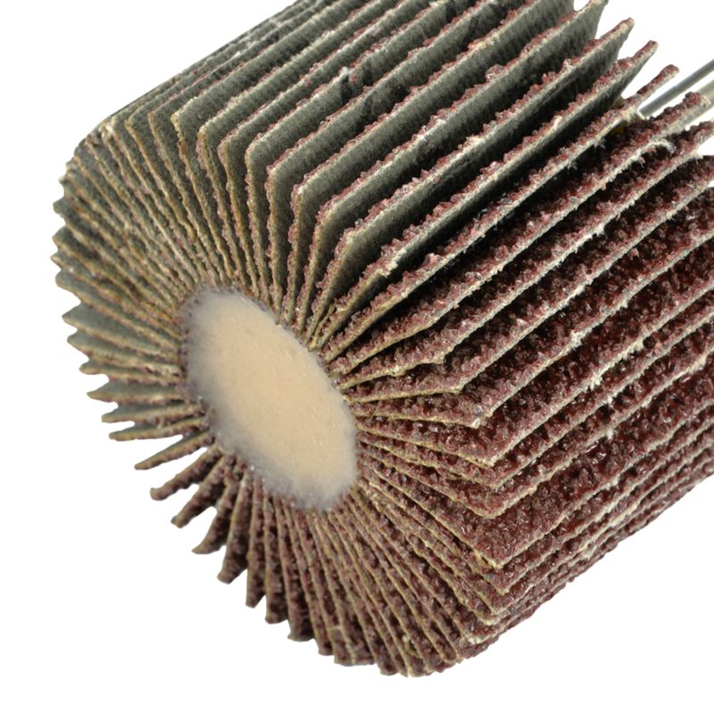 Mac Allister stiftsliber 60 x 40 mm P40