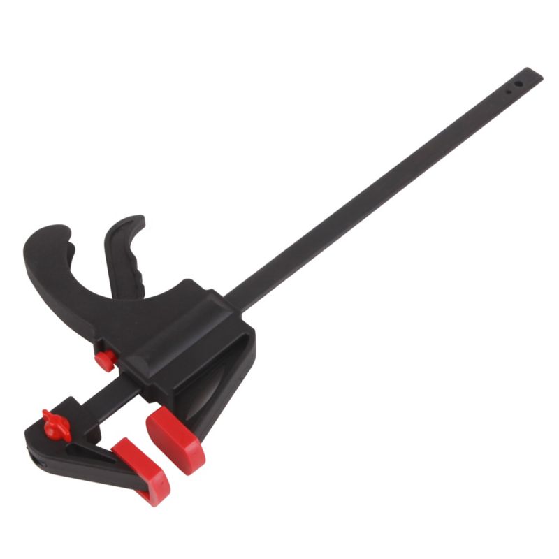 Automatisk skruetvinge 300 mm