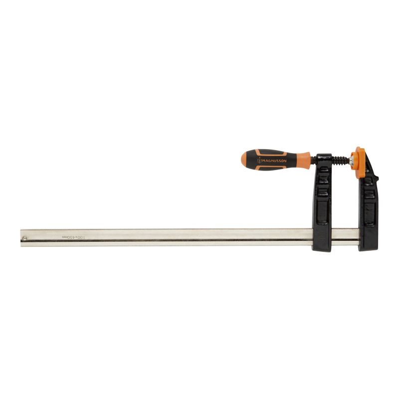 Magnusson skruetvinge 450 x 100 mm