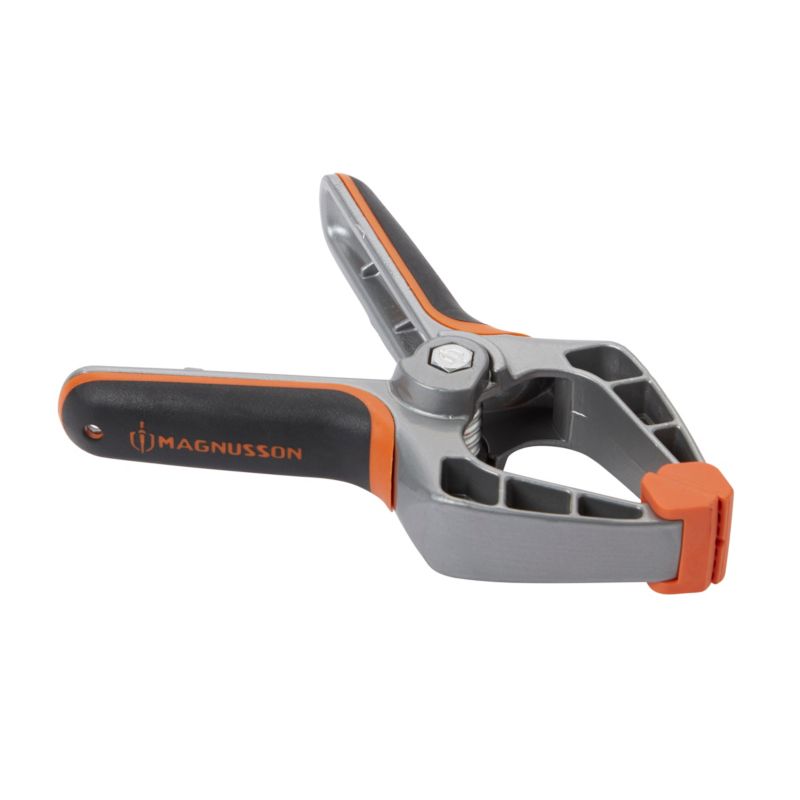Magnusson fjederklemme