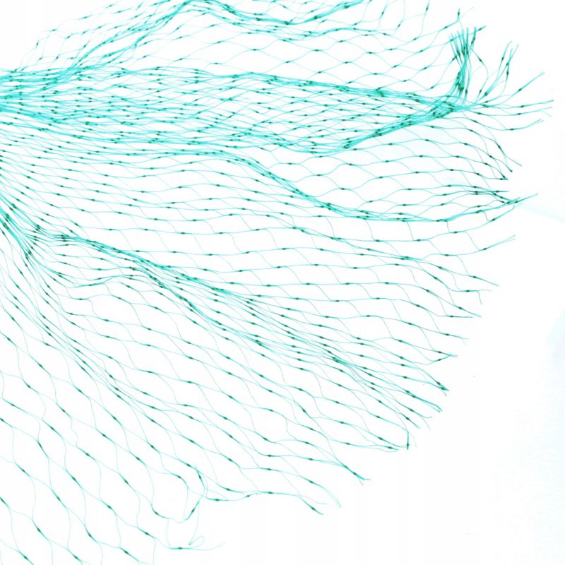 KADAX beskyttelsesnet mod fugle 5x100 m