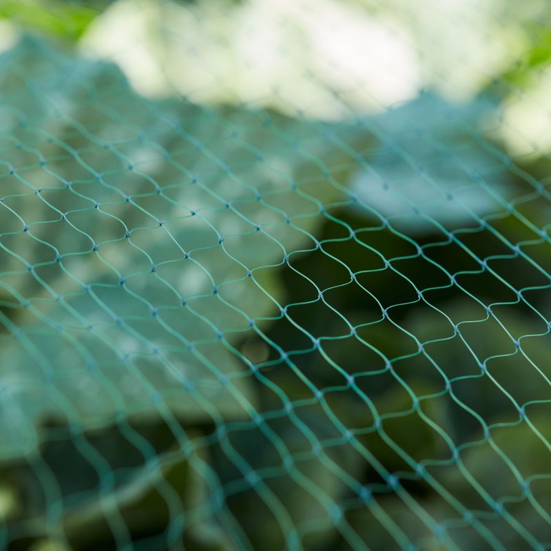 Verve fuglenet 2 x 5 m