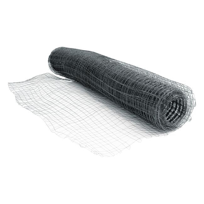 Unicell Rabica armeringsnet 1 x 10 m