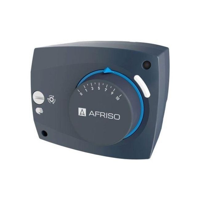 Elektrisk aktuator Afriso ARM 343 til blandingsventiler