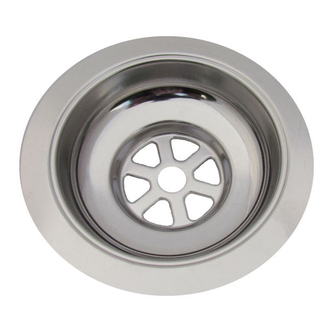 Sieve til 3,5" syfon