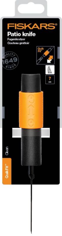 Fiskars QuikFit fugeskrabber