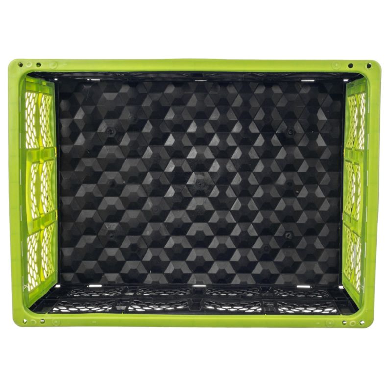 KADAX Kamari Sammenklappelig Opbevaringskasse til Bagagerum 32L Stor og Robust