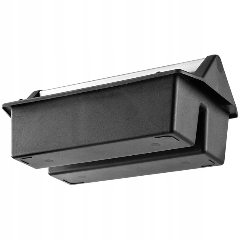 KADAX værktøjskasse organizer med håndtag 40 x 22 cm