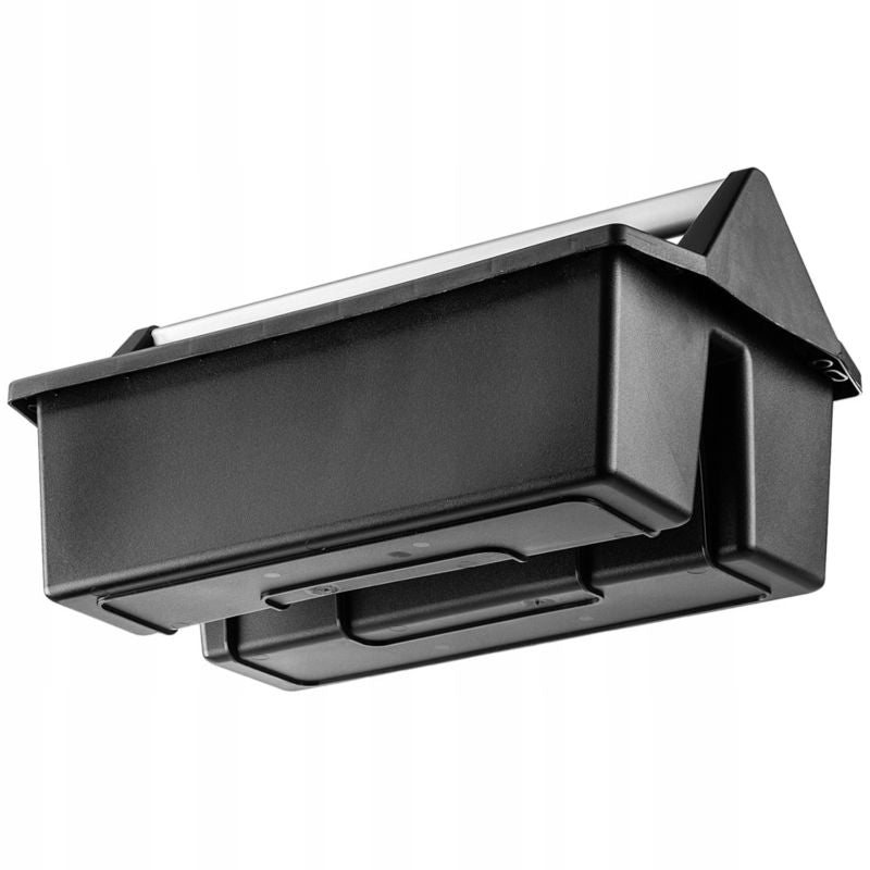 KADAX værktøjskasse organizer med håndtag 50 x 30 cm