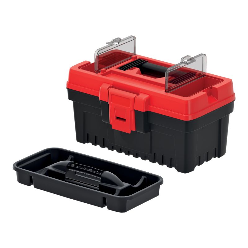 Værktøjskasse 12 Performance