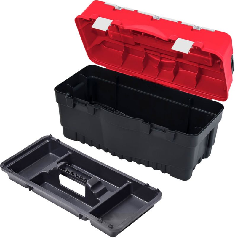 Patrol Formuła S700 Carbo værktøjskasse