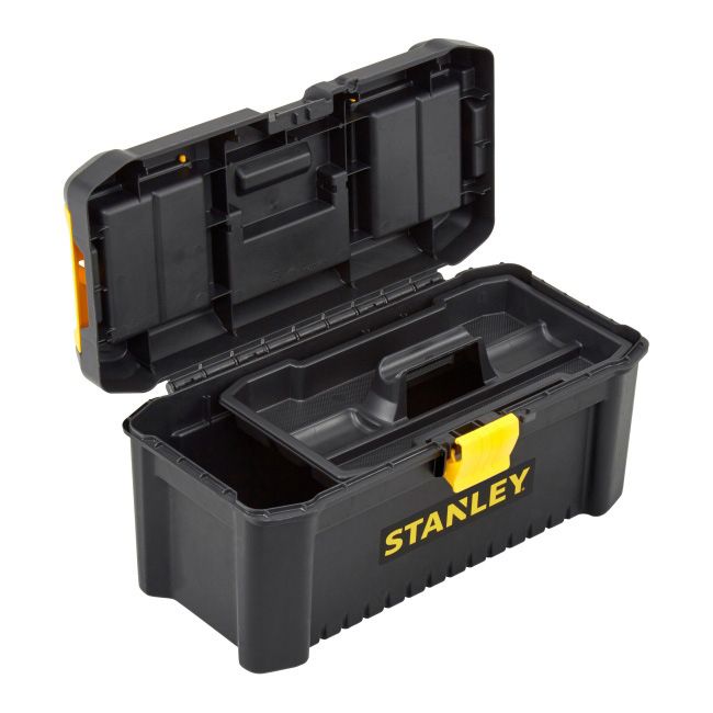 Stanley værktøjskasse 16''