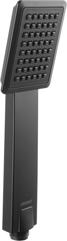 Ferro Sinus 1-funktions mat-sort bruserslange