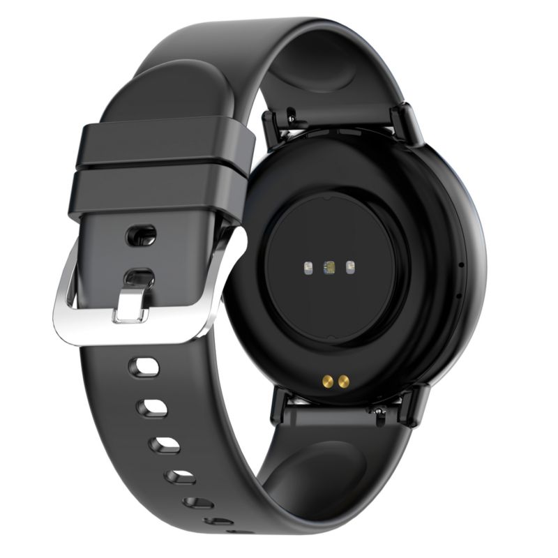 Smartwatch AIWA SW-A800 IP67 BT 270mAh Sort 1 stk.