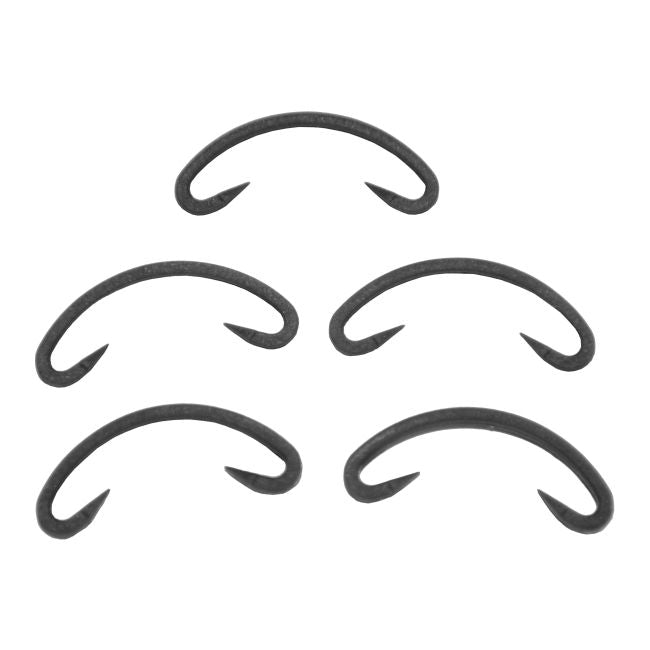 Jano isoleringsklips, 100 stk.