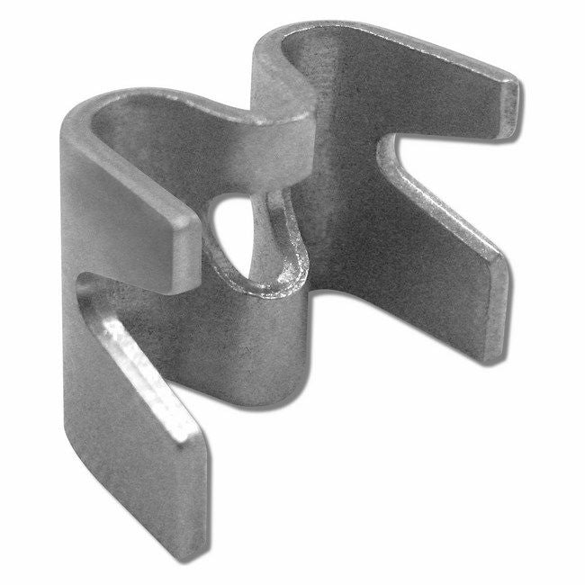 Polargos panelclips 50 stk.