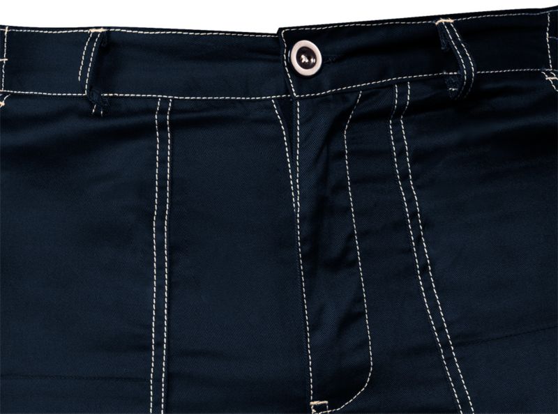 Unisex arbejdsbukser NEO TOOLS L 210 g/m² 1 stk.