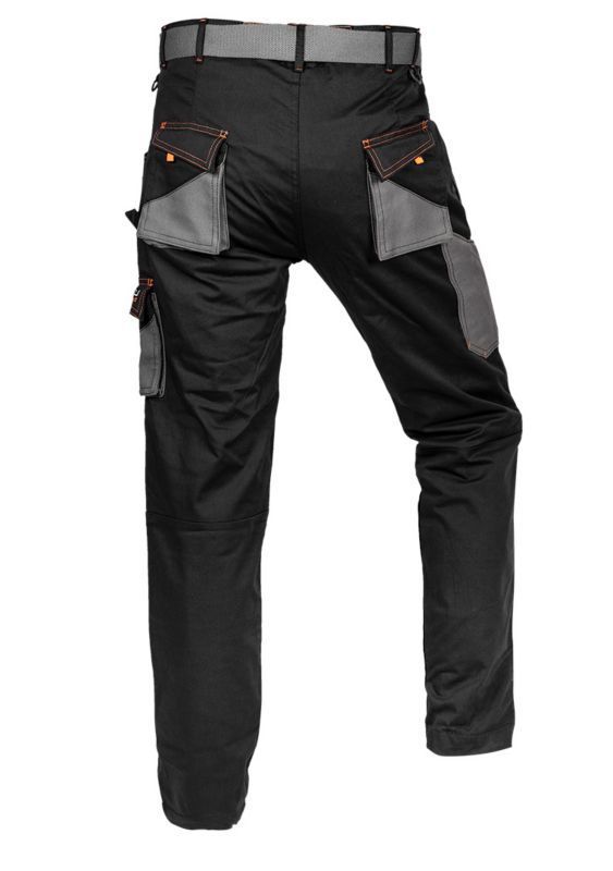 Unisex arbejdssbukser NEO TOOLS XL HD Slim 1 stk.