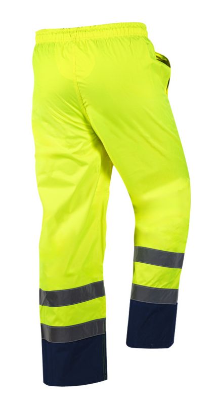 Unisex arbejdssbukser NEO TOOLS XXL vandtætte 1000 mm 1 stk.