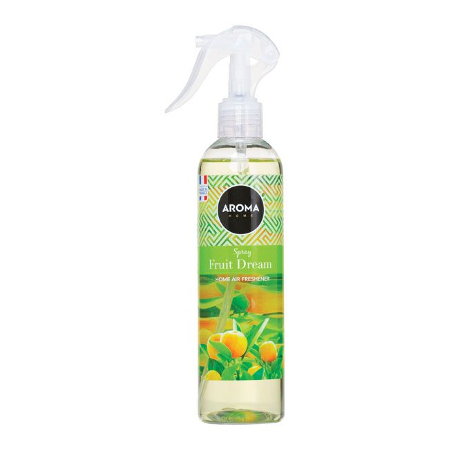 Aroma Home spray pære med melon 300 ml