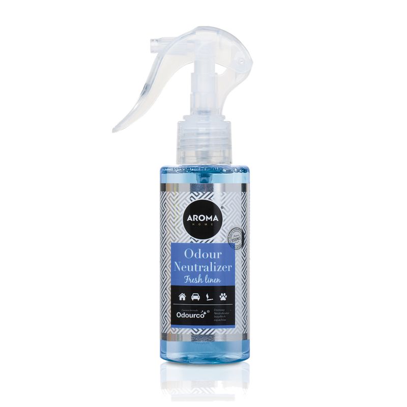 Aroma Home spray med appelsinblomst og eukalyptus 150 ml