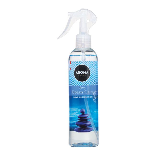 Aroma Home spray havsalt med liljekonval 300 ml