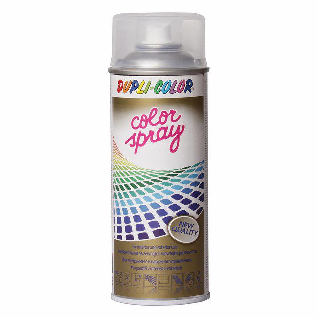 Dupli Color spraylak klarlak 150 ml