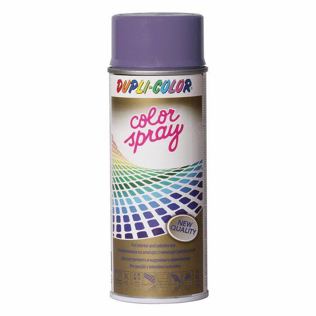 Dupli Color spray lilac RAL 4005 150 ml