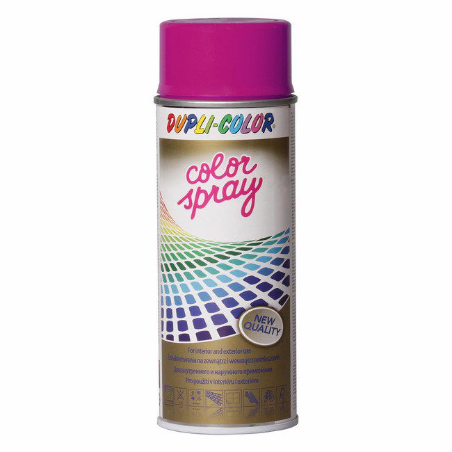 Dupli Color spray i purpur RAL 4006 150 ml