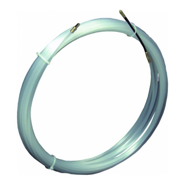 Kabeltrækslange/snor til kabler 10 m