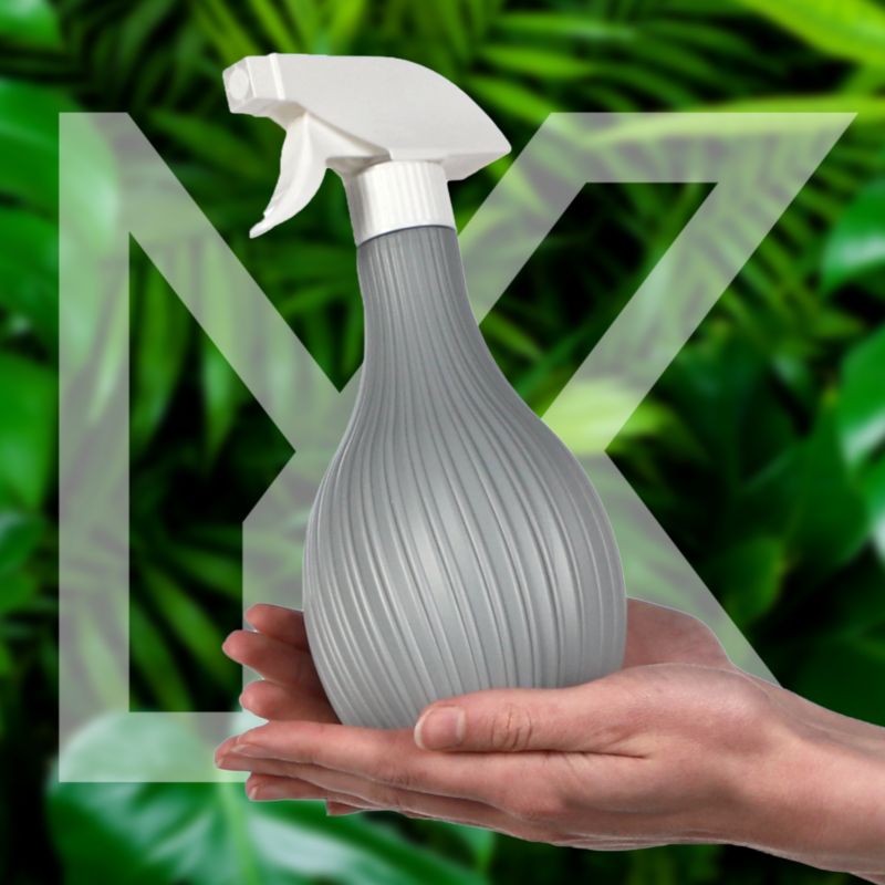 KADAX Sprøjteflaske til planter, blomstersprayer 0,6 l, 1 stk.