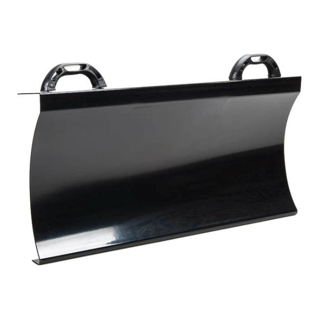 Skovl til NAC fejemaskine